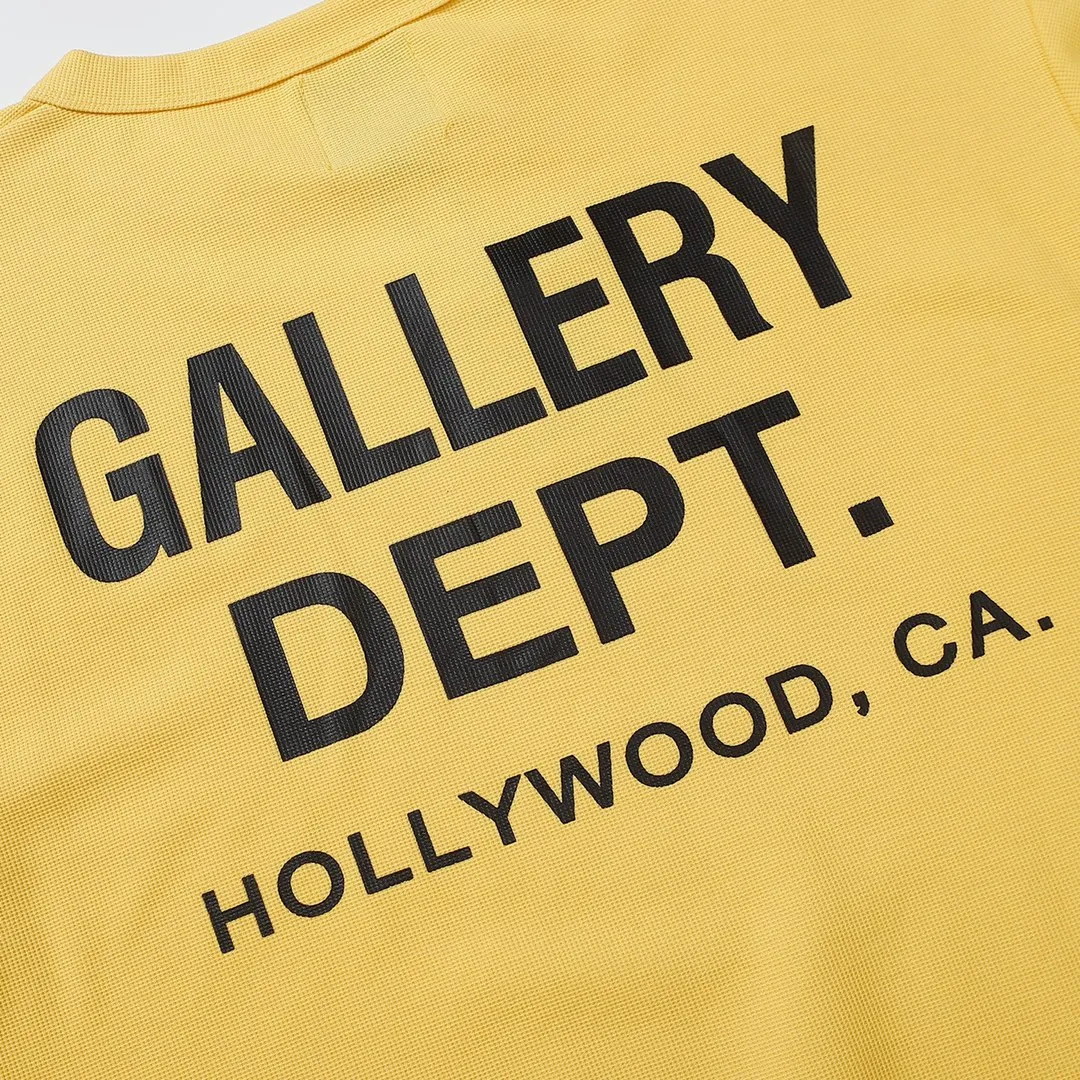 GALLERY. DEPT new long sleeve model number: D2380 P140 color: black apricot yellow code number: S M L XL